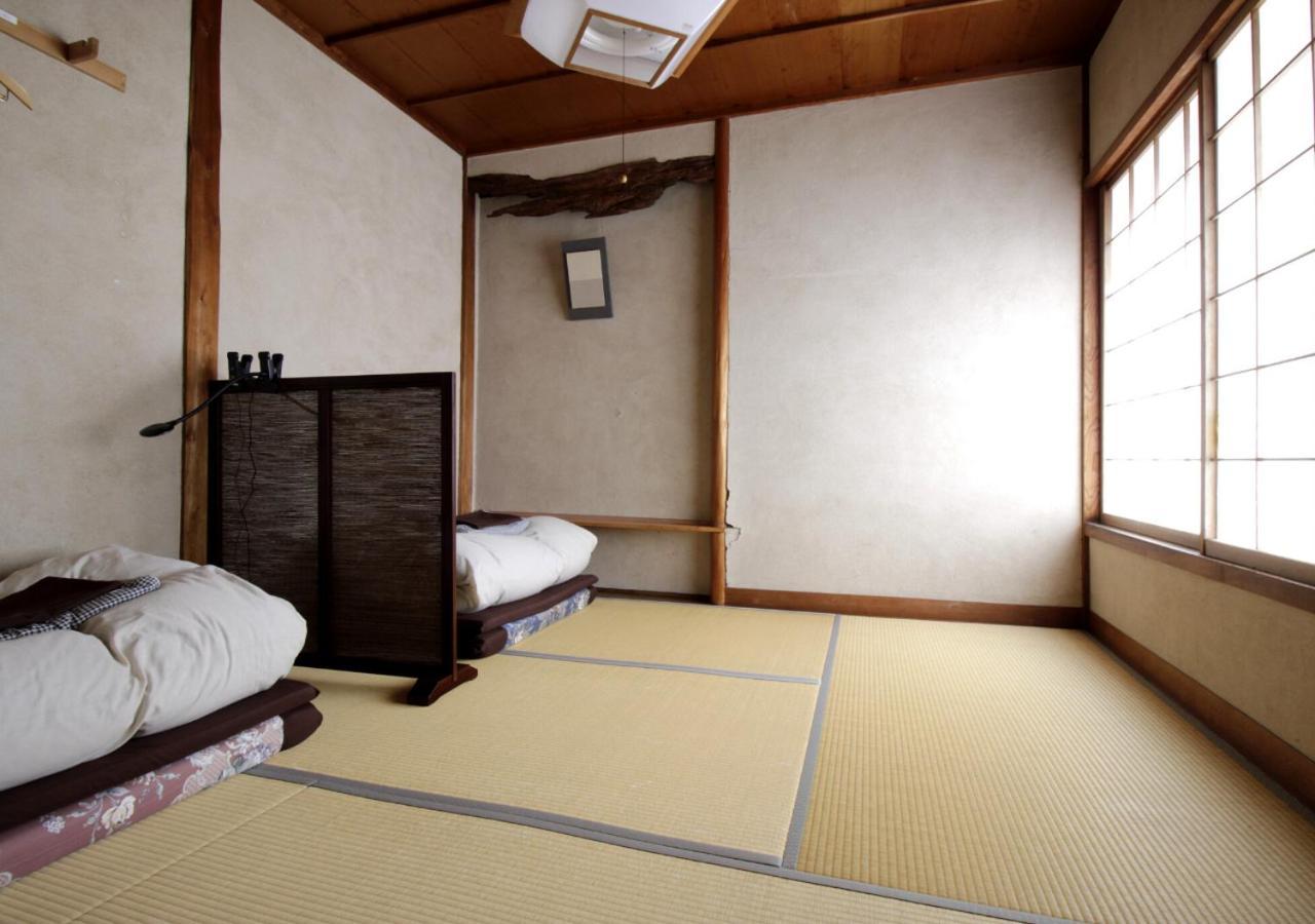 Izumo guesthouse itoan Extérieur photo
