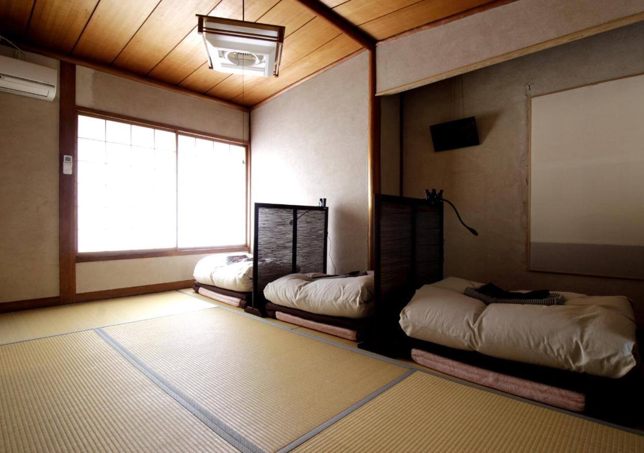 Izumo guesthouse itoan Extérieur photo