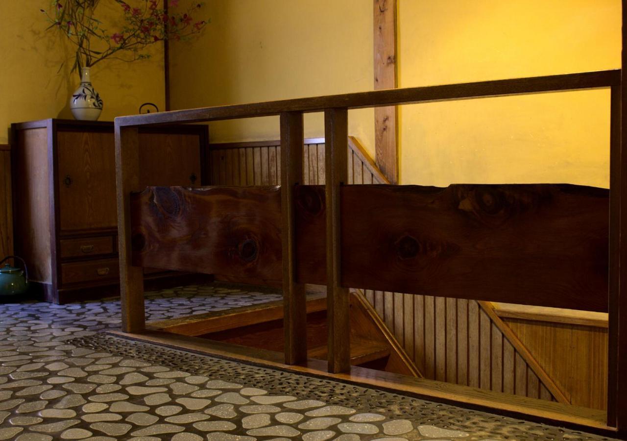 Izumo guesthouse itoan Extérieur photo