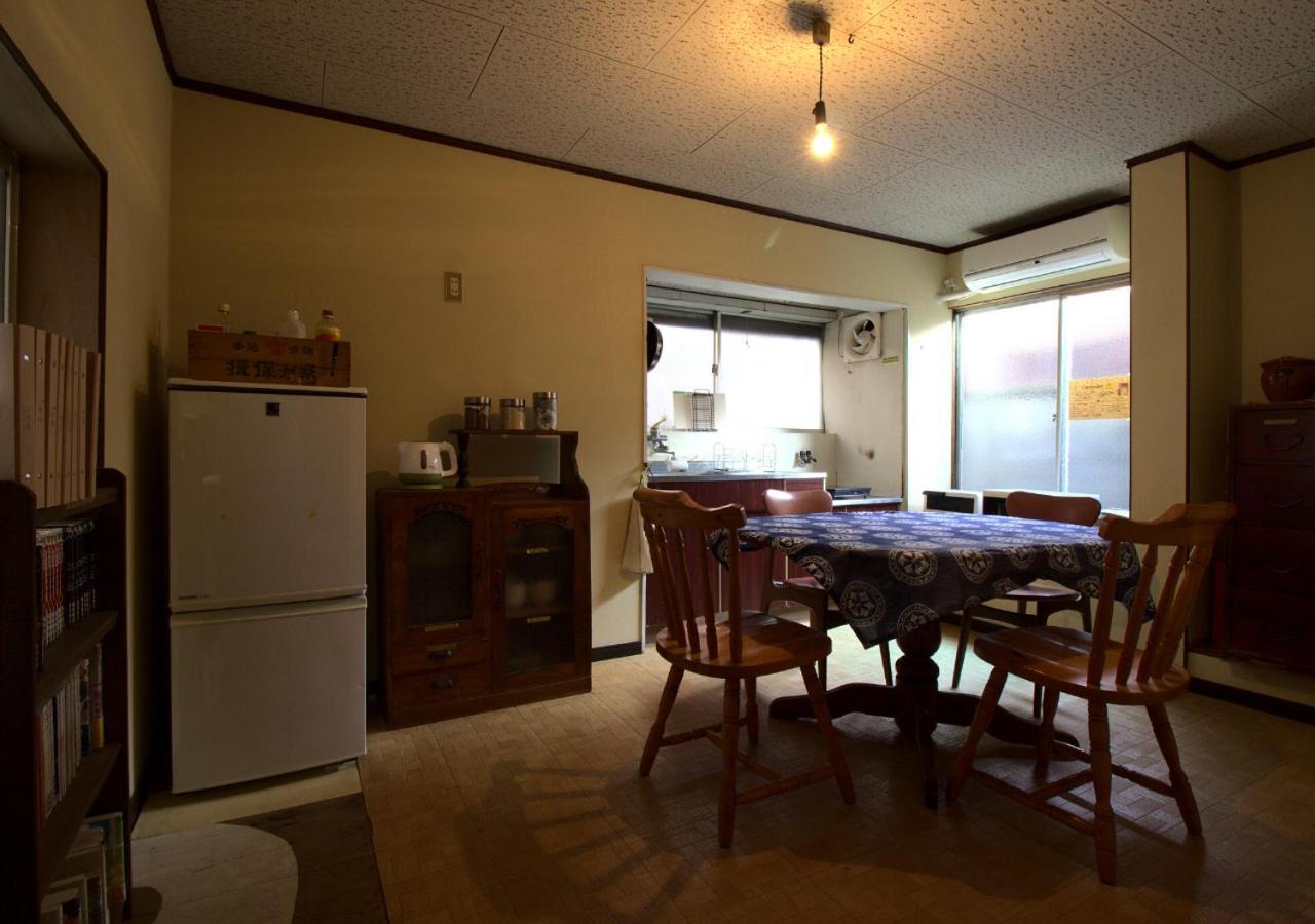Izumo guesthouse itoan Extérieur photo