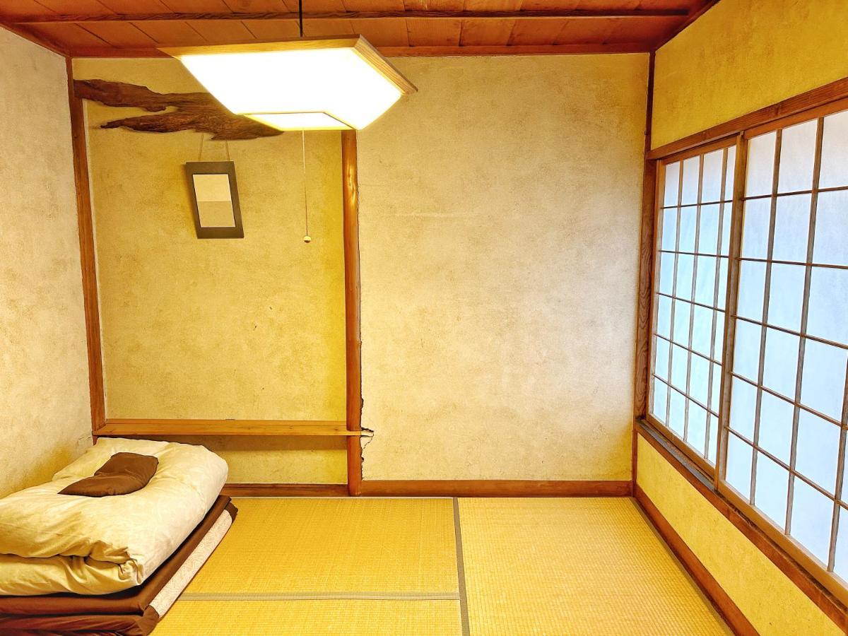 Izumo guesthouse itoan Extérieur photo