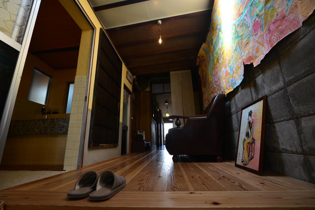 Izumo guesthouse itoan Extérieur photo