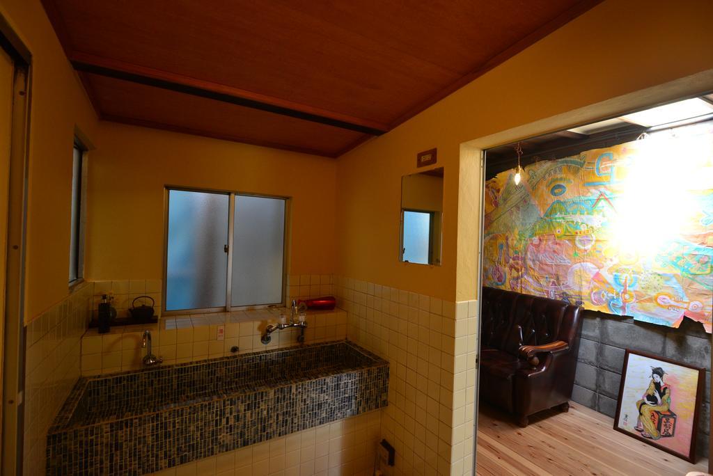 Izumo guesthouse itoan Extérieur photo