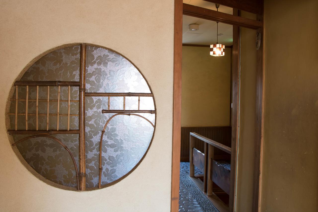 Izumo guesthouse itoan Extérieur photo